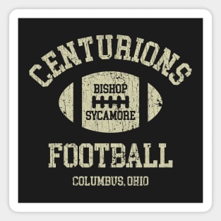 Centurions Football 2019 Magnet